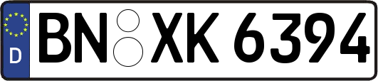 BN-XK6394