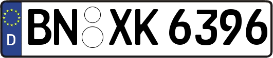 BN-XK6396