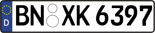 BN-XK6397