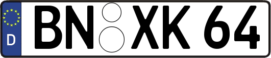 BN-XK64