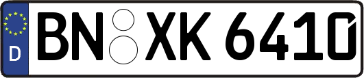 BN-XK6410
