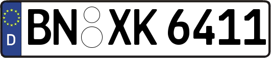 BN-XK6411