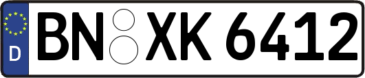 BN-XK6412