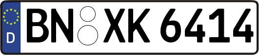 BN-XK6414