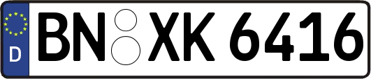 BN-XK6416