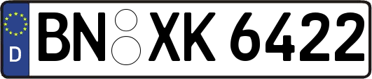 BN-XK6422