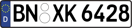BN-XK6428