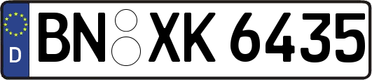 BN-XK6435