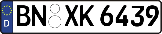 BN-XK6439