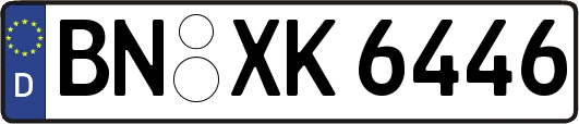 BN-XK6446