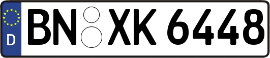 BN-XK6448