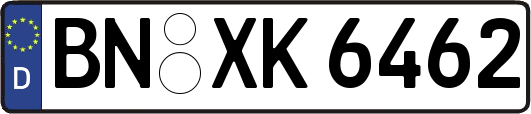 BN-XK6462