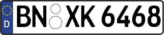 BN-XK6468