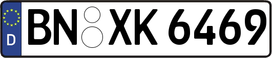 BN-XK6469
