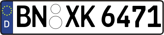 BN-XK6471