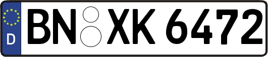 BN-XK6472