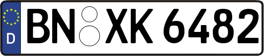 BN-XK6482