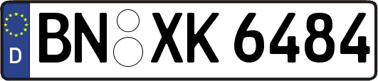 BN-XK6484