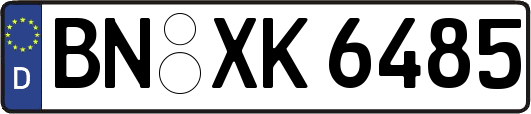 BN-XK6485