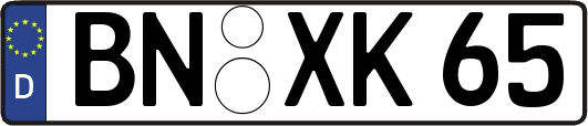 BN-XK65