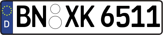 BN-XK6511