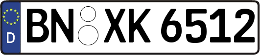BN-XK6512