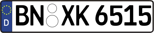 BN-XK6515