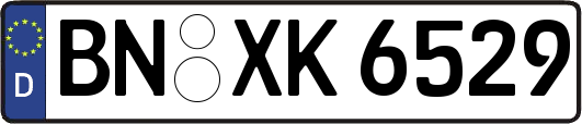 BN-XK6529