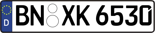 BN-XK6530