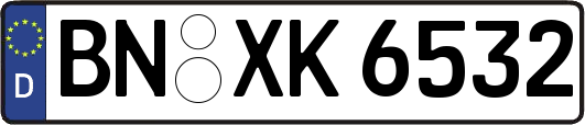 BN-XK6532