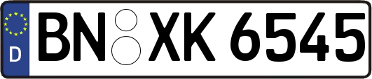 BN-XK6545