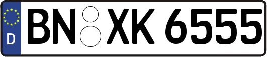BN-XK6555