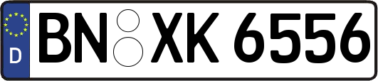 BN-XK6556