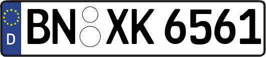 BN-XK6561