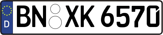 BN-XK6570