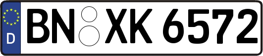 BN-XK6572