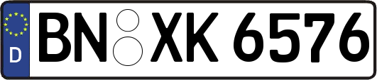 BN-XK6576