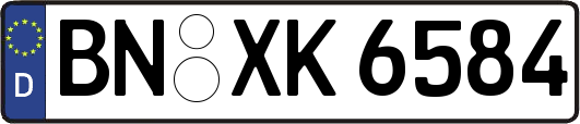 BN-XK6584
