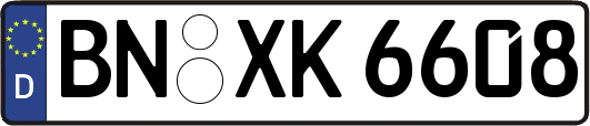 BN-XK6608