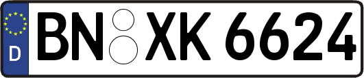 BN-XK6624