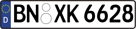 BN-XK6628
