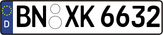 BN-XK6632