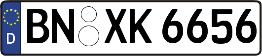 BN-XK6656