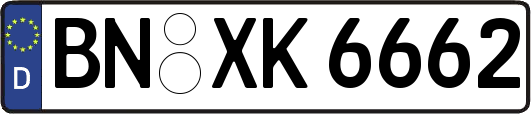 BN-XK6662