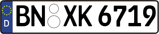 BN-XK6719