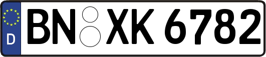 BN-XK6782