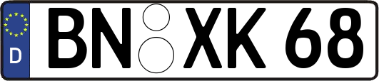 BN-XK68
