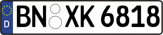 BN-XK6818