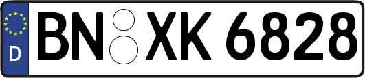 BN-XK6828