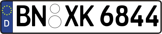 BN-XK6844